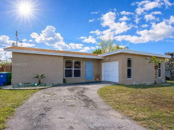 11730 NW 33rd St, Sunrise, FL 33323