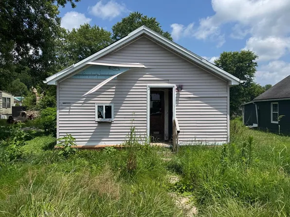 110 Smith Perry Rd, Lucasville, OH 45648