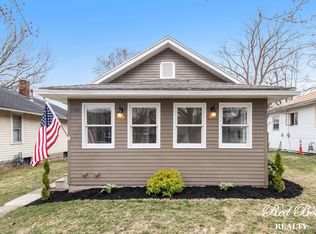 743 S 28th St, South Bend, IN 46615