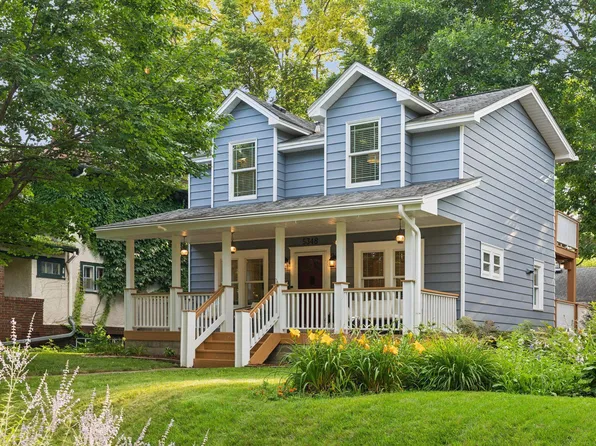 5348 Abbott Ave S, Minneapolis, MN 55410