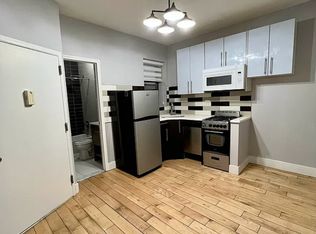 399 Chauncey St #2F, Brooklyn, NY 11233