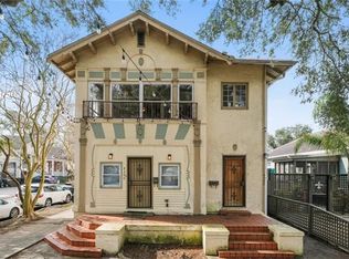 4302 Banks St, New Orleans, LA 70119