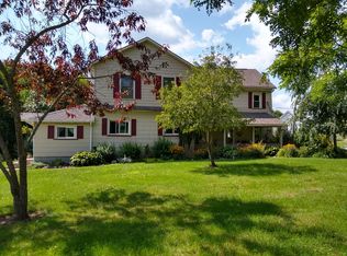 8466 Township Road 166, West Liberty, OH