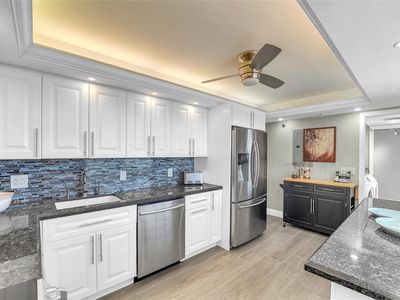 4015 W Palm Aire Drive #703, Pompano Beach, FL, 33069