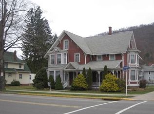 102 W 4th St, Emporium, PA 15834