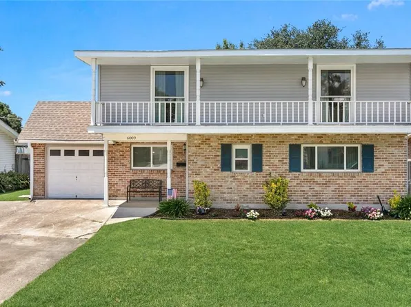 6009 Rickey St, Metairie, LA 70003