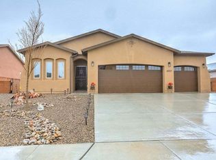6937 Mountain Hawk Loop NE, Rio Rancho, NM 87144