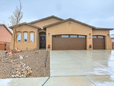 6937 Mountain Hawk Loop NE, Rio Rancho, NM, 87144