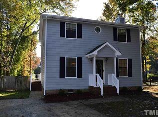 8 Sweetbay Ct, Durham, NC 27704