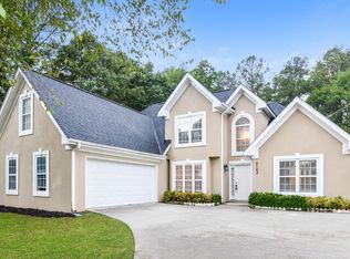 2162 Flowering Dr, Grayson, GA 30017