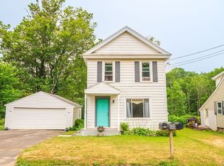 9526 Center St, Holland Patent, NY 13354