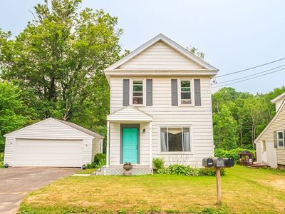 9526 Center St, Holland Patent, NY, 13354