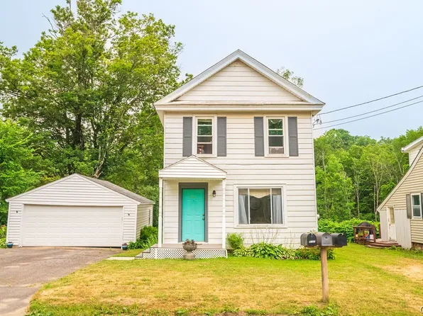9526 Center St, Holland Patent, NY 13354