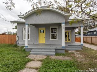 318 Carolina St, San Antonio, TX 78210