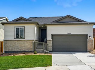 17156 W 92nd Loop, Arvada, CO 80007