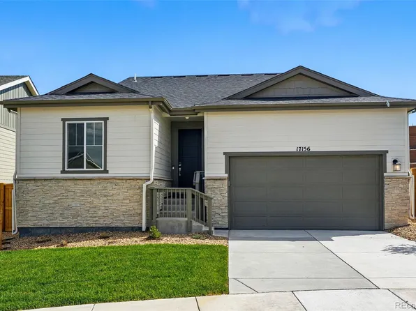 17156 W 92nd Loop, Arvada, CO 80007