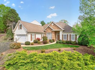 1804 Creekview Ln, Charlottesville, VA 22911