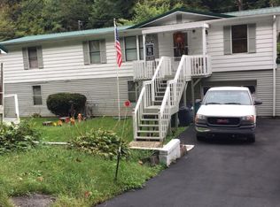 1312 Forest Hills Rd, Forest Hills, KY 41527