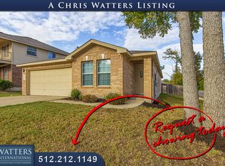 9032 Sun Shower Bnd, Austin, TX 78724