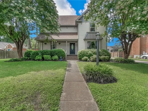 509 Foxgate Quarter, Chesapeake, VA 23322