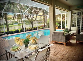 14291 Manchester Dr, Naples, FL 34114