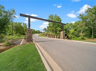 2508 NE Waterfall Avenue, Bentonville, AR 72713