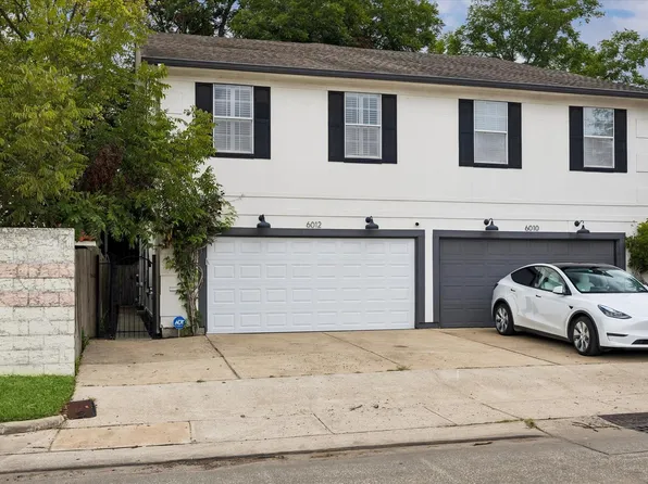 6012 Kirby Dr, Houston, TX 77005
