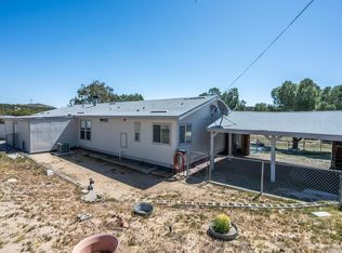 1525 Tearose Ln, Jacumba, CA 91934