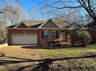 1016 Fitzpatrick Rd, Nashville, TN 37214
