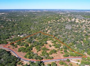 610 Deer Rd, Fredericksburg, TX 78624