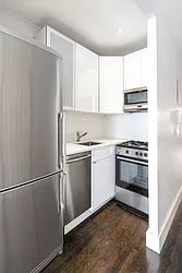 Rented by Brown Harris Stevens