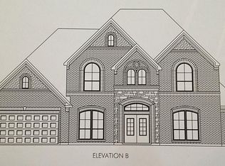 3011 Clover Trace Dr, Spring, TX 77386