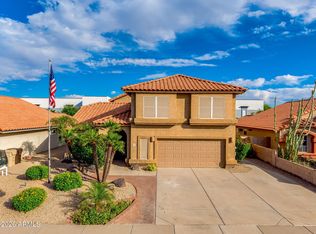 7617 W Calavar Rd, Peoria, AZ 85381