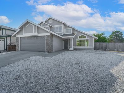 4401 San Juan Ct, Rosamond, CA, 93560