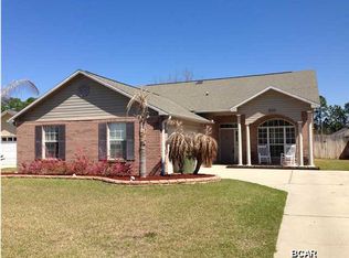 509 Cassandra Ln, Lynn Haven, FL 32444