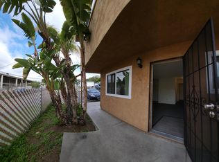 9200 Harness St #3, Spring Valley, CA 91977