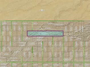 LOT 3 S Aripine Rd, Yucca, AZ 86438