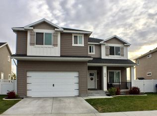 506 E Rue De Matth, Vineyard, UT 84059