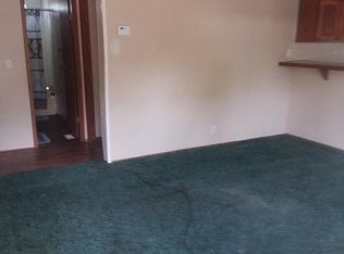 415 N A St, Calera, OK 74730