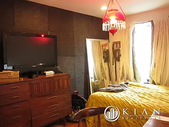 Rented by Kian Realty