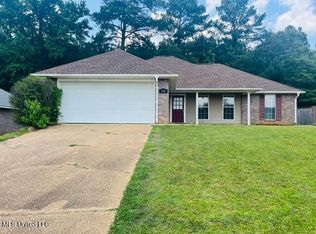 704 Tatum Dr, Florence, MS 39073