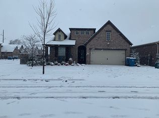 4708 SW Birmingham St, Bentonville, AR 72713