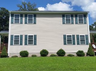 130 Autumn View Ln, Madison Heights, VA 24572