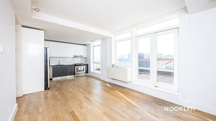 Rented by Nooklyn NYC LLC | media 45