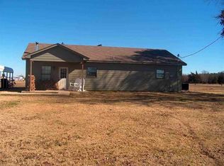 303 County Road 4101, New Boston, TX 75570