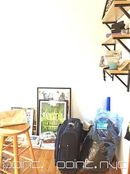 Rented by Point NYC