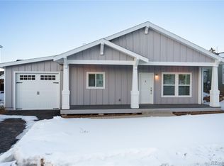 111 Brooklyn Cir, Leadville, CO 80461