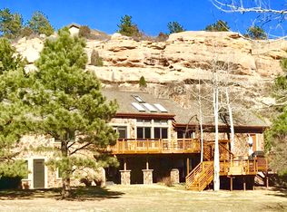 5661 Crestbrook Dr, Morrison, CO 80465