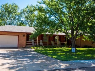 601 Lilac Dr, Liberal, KS 67901