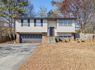 3433 Ben Alder Ln, Knoxville, TN 37931